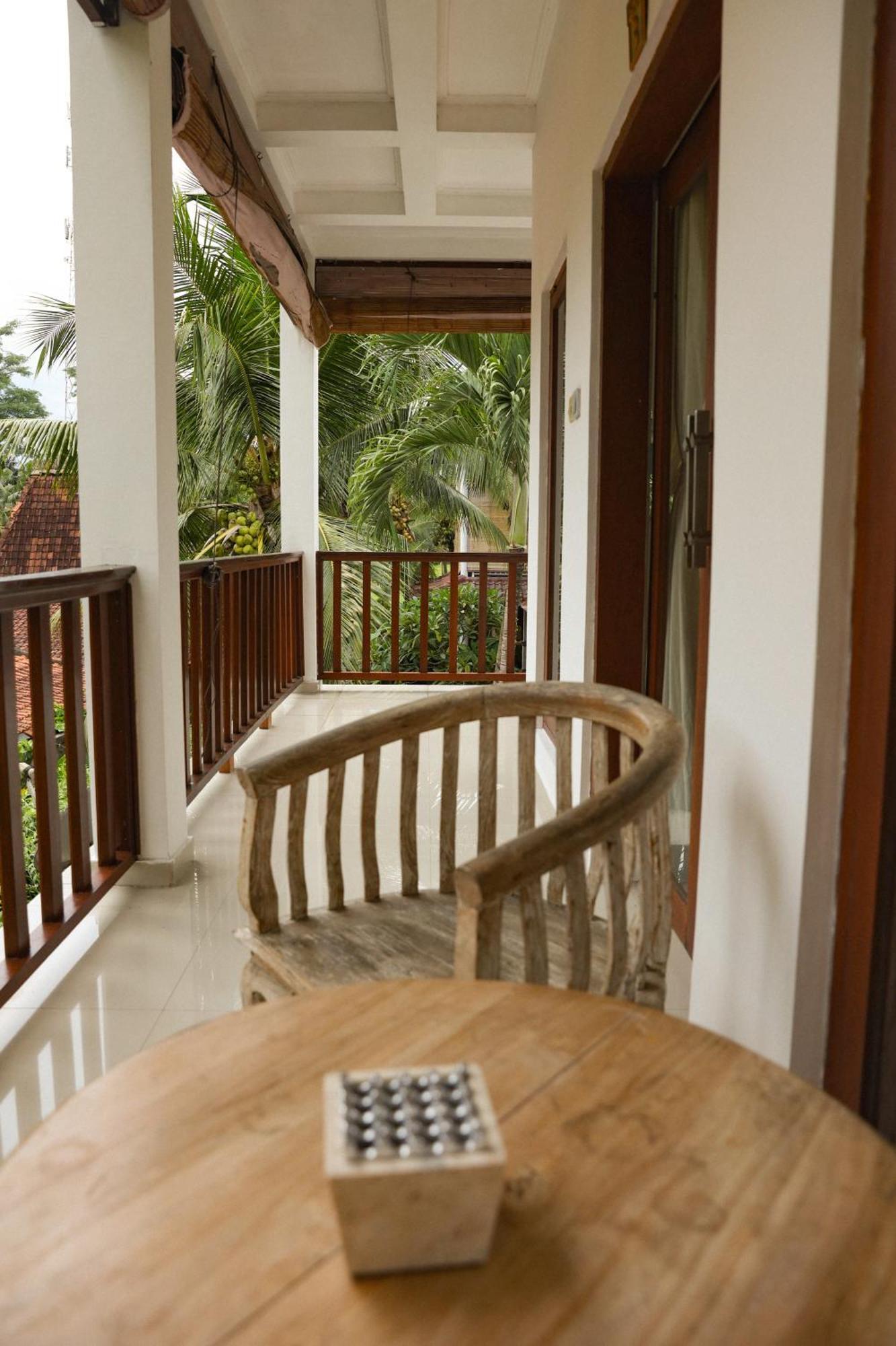 The Sowan Ubud Exterior foto
