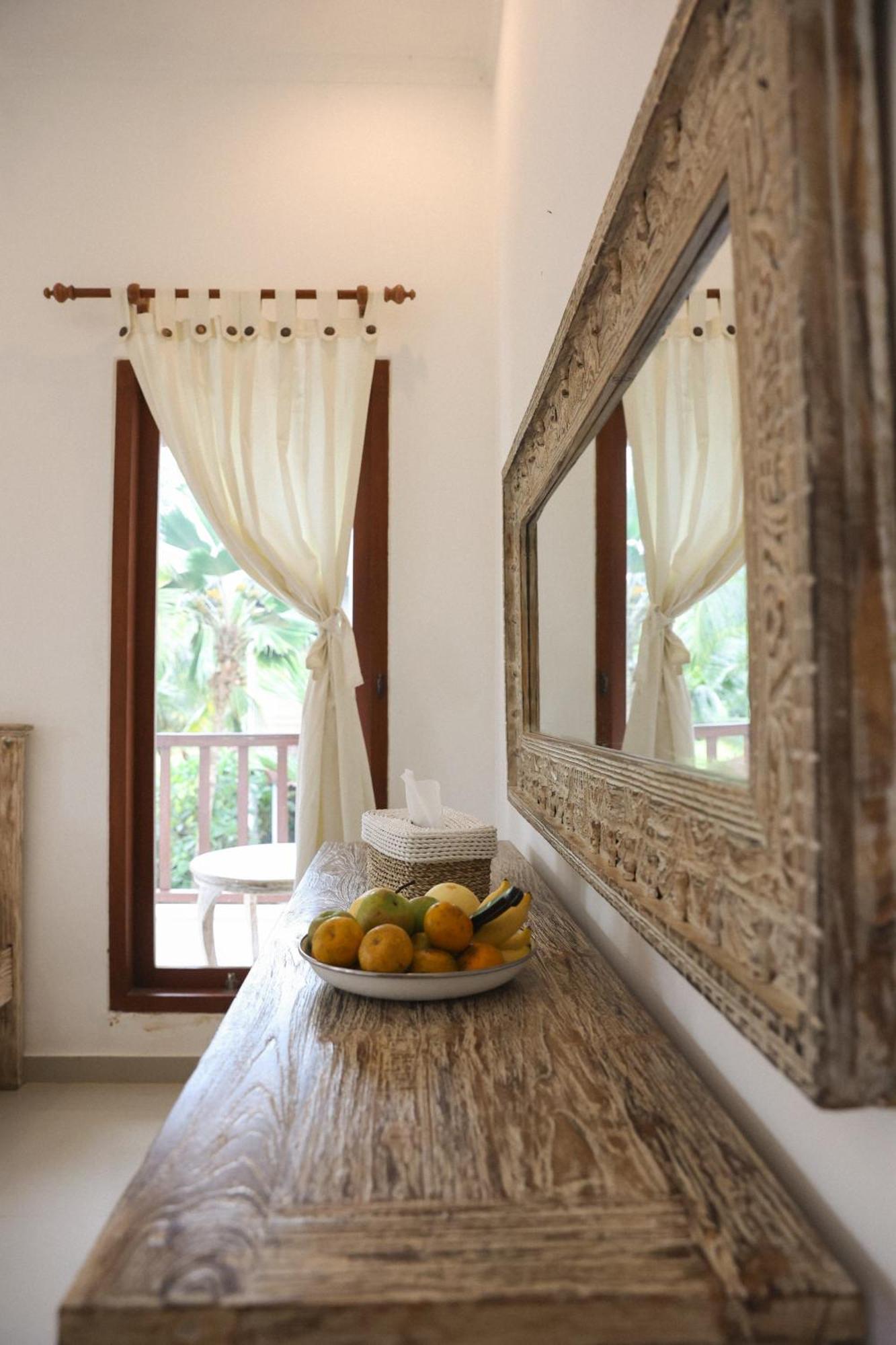 The Sowan Ubud Exterior foto